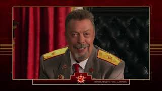 Red Alert 3(Soviet Campaign Mission#8 Easter Island)