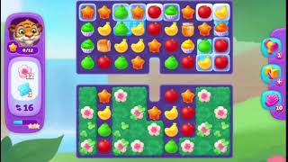 Wildscapes Level 356