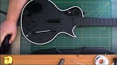 The Real Guitar Hero Sync Fix Ps3 Youtube