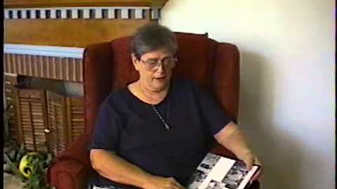 Women's Studies Oral History Project: Dorothy Conn...