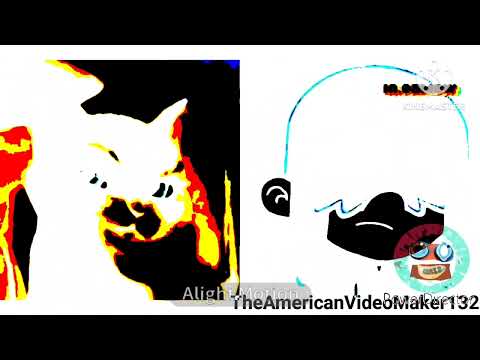 (RQ) Preview 2 Lucy Loud And Kitty Softpaws Deepfake Effects (Preview 1982 Effects)