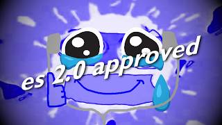[V2] Klasky Csupo with Electronic Sounds 2.0 has a Sparta Venom Remix ~biohazard~