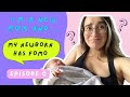 I&#39;m a new mom and...My newborn won&#39;t nap (Episode 6)