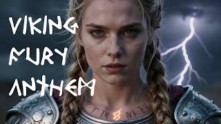 Stormrblóð Hymn Of The Shield-Fire Viking Fury Anthem