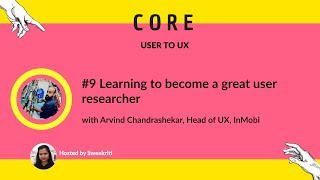 Asking the right questions during user interviews