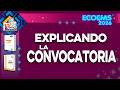 Convocatoria ECOEMS 2026 - IkniuM Media Superior