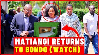 видео: 🚨 Фред Матианг’и ВОЗВРАЩАЕТСЯ в Бондо после смерти Раилы — послание, которое все ПРОПУСТИЛИ! картинка: 🚨 Фред Матианг’и ВОЗВРАЩАЕТСЯ в Бондо после смерти Раилы — послание, которое все ПРОПУСТИЛИ!