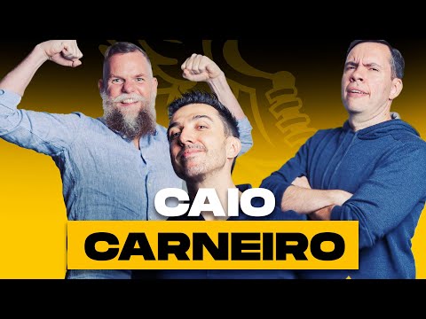 CAIO CARNEIRO - Santa Correria #25