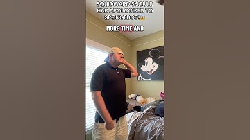 MR KRABS WARNED SQUIDWARD ABOUT SPONGEBOB! #spongebob #squidward #mrkrabs #funny #shorts