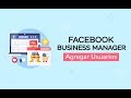 Crear Usuarios Business Manager [Facebook Ads]