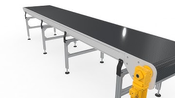 Tổng Hợp mẫu băng tải, Băng chuyền công nghiệp ( Phần 3 )