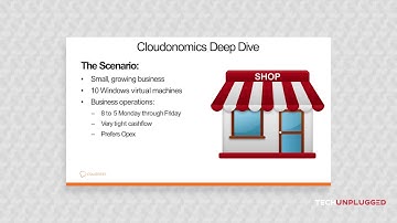 Next-Gen Cloud Platform, Private Cloud Premium Experience - Jai Menon, Cloudistics