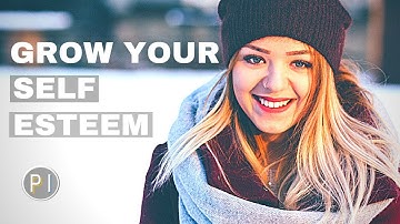 How To Overcome Low Self Esteem And Inferiority Complex - How To Build Self Esteem And Confidence
