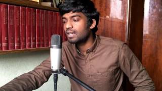 உம் அழகான கண்கள் |Um Alagana Kangal | Unplugged