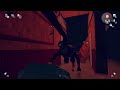 Rec room #1