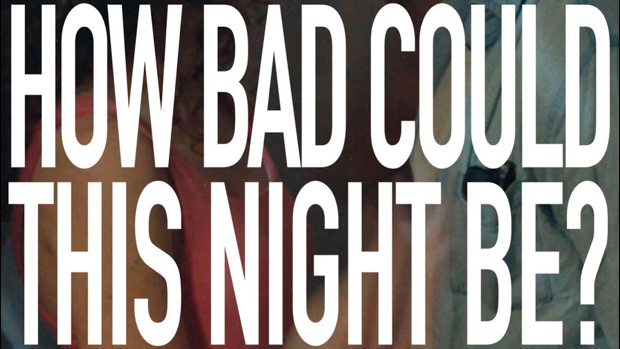 Matt Farren — How Bad Could This Night Be (Official Music Video)