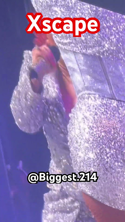 Xscape was in rare form🎶🎶🥰🥰🥰#214 #xscape #randb