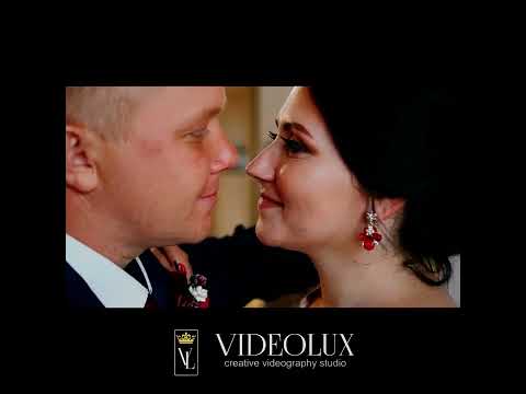 Инстаграм трейлер свадьбы