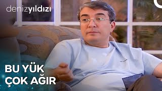 Ben Ne Yapacağım? Deniz Yıldızı