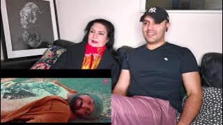 REACTION : SOORAJ OFFICIAL VIDEO | GIPPY GREWAL