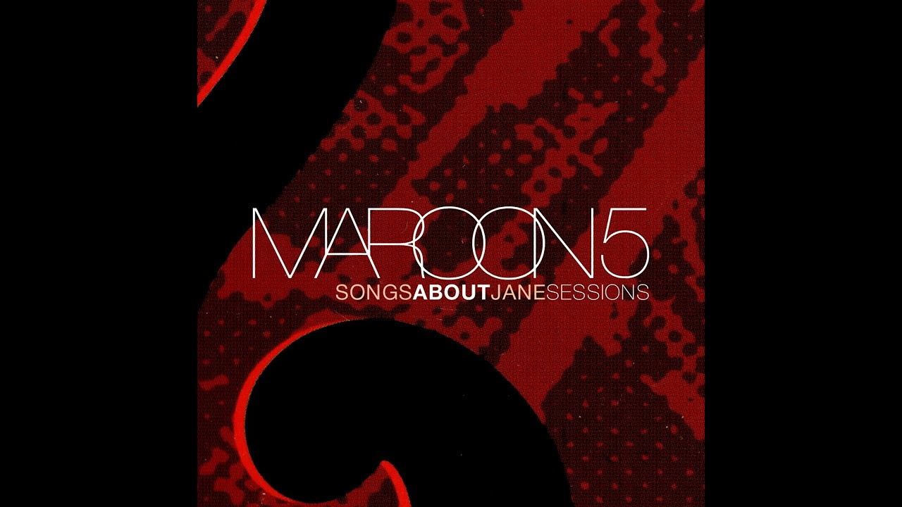 Maroon 5 - This Love (Alternative Version / Demo)