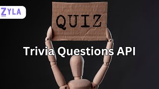 Trivia Questions API screenshot 4