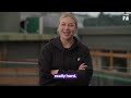 Women's Tennis Stars Pick the Men's Wimbledon Winner | Alex Eala, Marta Kostyuk & More
