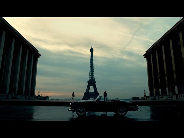 dior homme landmark