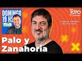 ES MUY TEMPRANO EN VIVO CON NICO ESQUIBEL Y LUCÍA RODRÍGUEZ BOSCH | El Destape