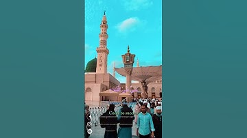 // Most Beautiful Azan in 🗣Mohammad Tareq #shorts  #islam #video #azan