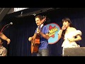 Mon Laferte y Caloncho - Palmar @ Amoeba Hollywood 5/15/18