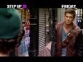 Step Up 3D (2010 Movie) Official TV Spot - "Characters" - Rick Malambri, Sharni Vinson