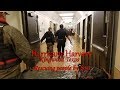 Hurricane Harvey flooding rescues in Kingwood Texas.