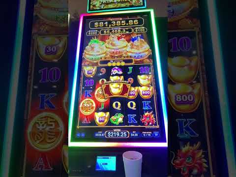 Dino in the jungle S01E23 CASINO part 1