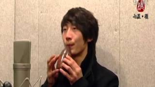 Video thumbnail of "Learn to play xun: Seven Pottery Chinese Xun Flute - Horserace"