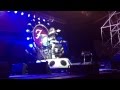 Foo Fighters - Dave Grohl thanks the 1000 - Big Me - @Carisport Cesena - 03/11/2015 - Rockin'1000