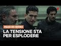 LA SCENA di MASSIMA TENSIONE in MANO DE HIERRO | Netflix Italia