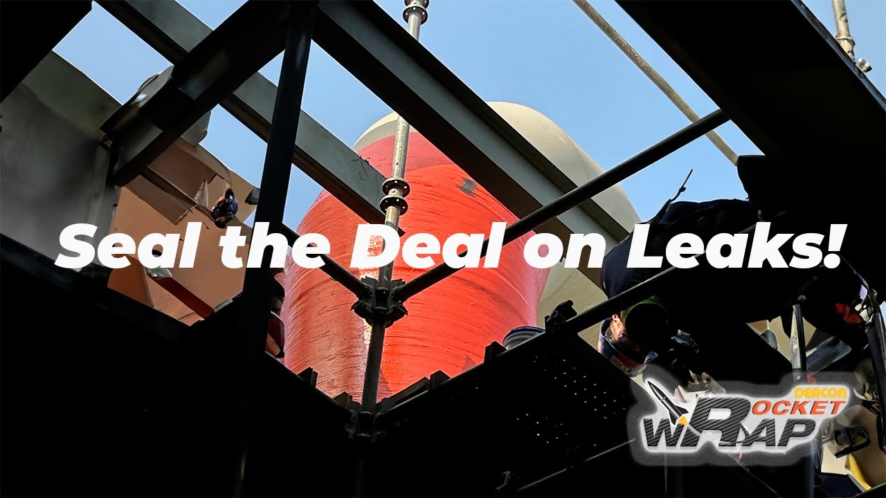 Jet-Lube & DEACON Product Videos | KOPR-KOTE