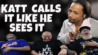 Katt Williams | Priceless Pt. 2 | Reaction