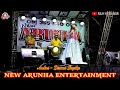 New arunha entertainment  dirimu bagiku cipt  lukman rola cover  andini