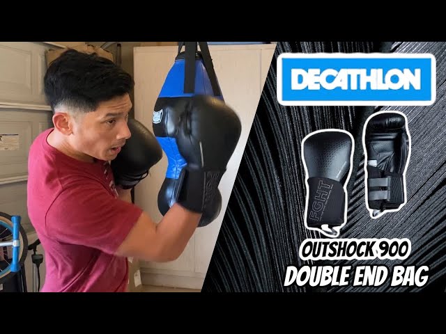 Buy Decathlon Punching Bag 850 Outshock from the Next UK online shop