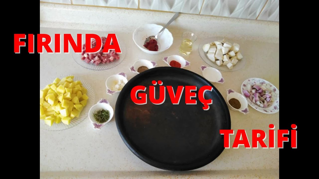 NEFİS ETLİ GÜVEÇ TARİFİ / SEBZELİ GÜVEÇ YEMEĞİ NASIL YAPILIR KOLAY YEMEK TARİFLERİ NEFİS ETLİ GÜVEÇ TARİFİ / SEBZELİ GÜVEÇ YEMEĞİ NASIL YAPILIR KOLAY YEMEK TARİFLERİ
