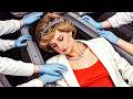 27 Years Later They Opened Princess Diana’s Tomb And Got SHOCKED