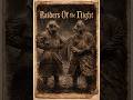 Raiders Of The Night – WWI Trench Raid Song