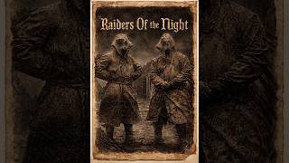 Raiders Of The Night – WWI Trench Raid Song