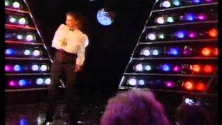 Melba Moore - Loves Coming at Ya 1982