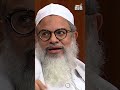 राम मंदिर और पीएम मोदी...क्या बोले मौलाना मदनी? | #aapkiadalat #rajatsharma #indiatv