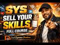 1. Introduction to SYS - Sell Your Skills