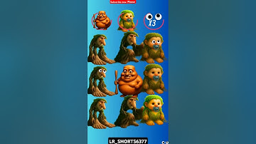 Emoji video emoji Find the odd emoji challenge and #findtheoddemojiquize #puzzle #game emoji short