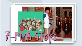 7FMS steps